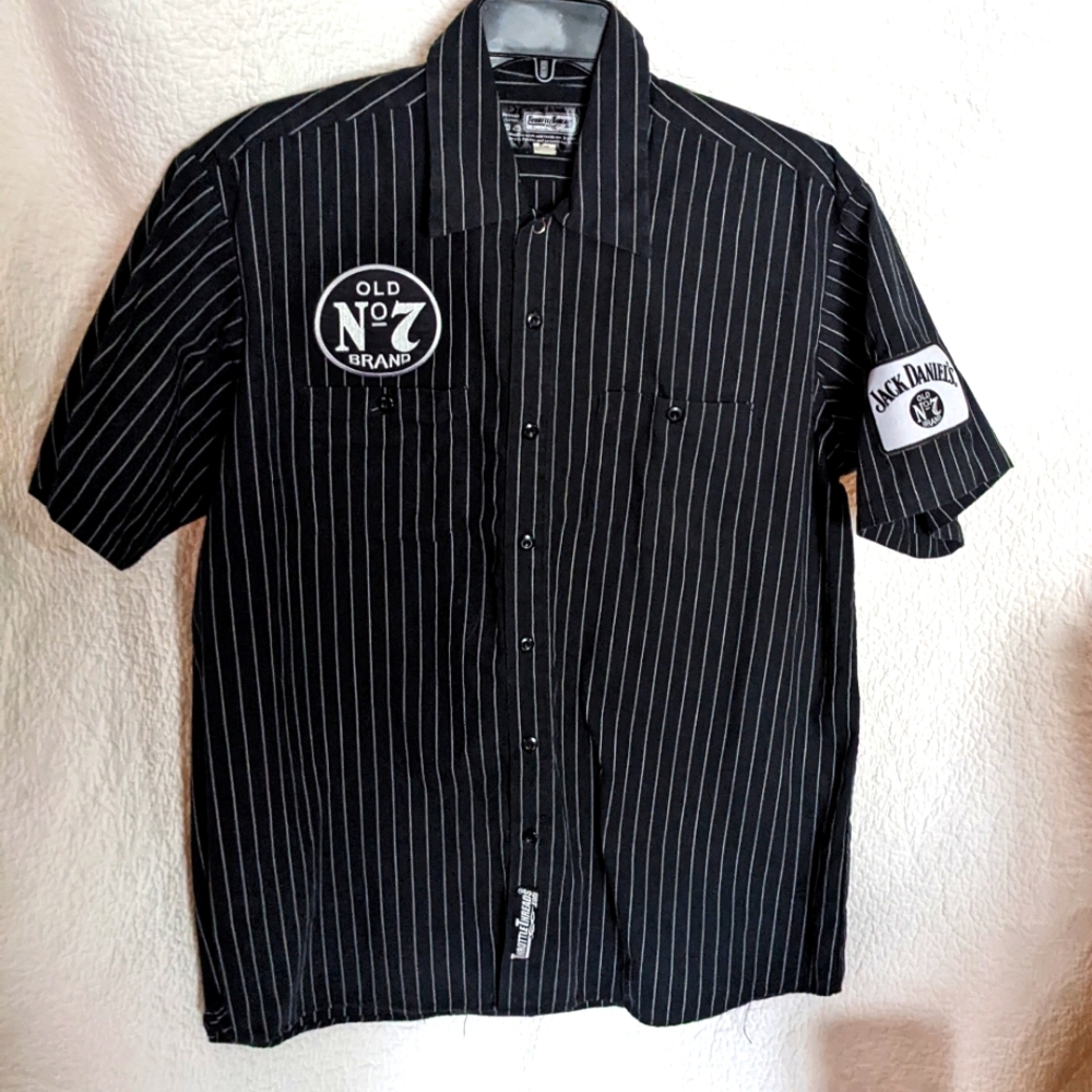 Men's No7